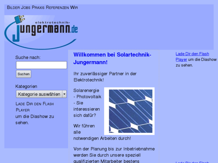 www.solartechnik-jungermann.de