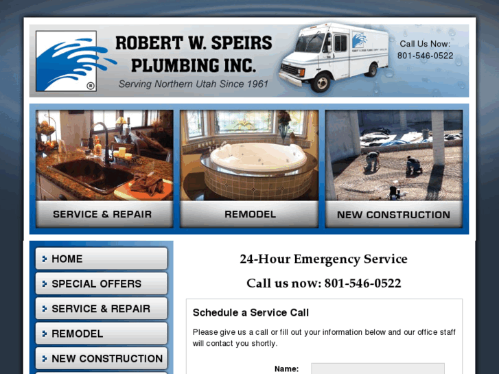 www.speirsplumbing.com