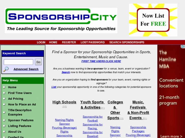 www.sponsorshipcity.com