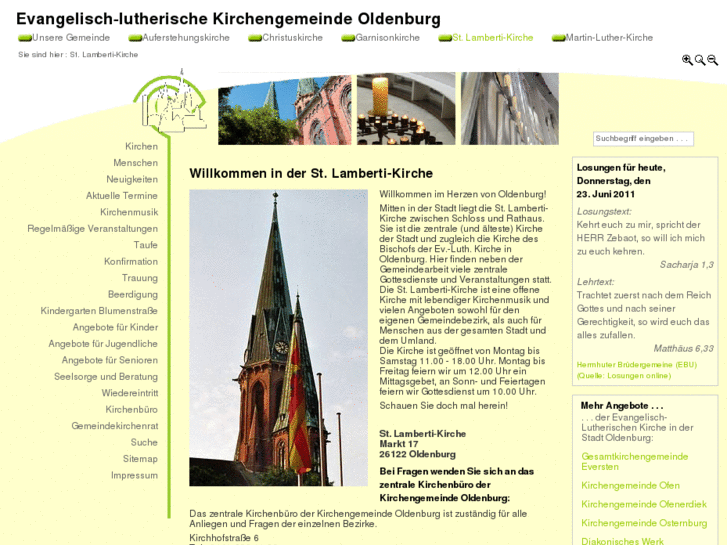 www.st-lamberti-oldenburg.de