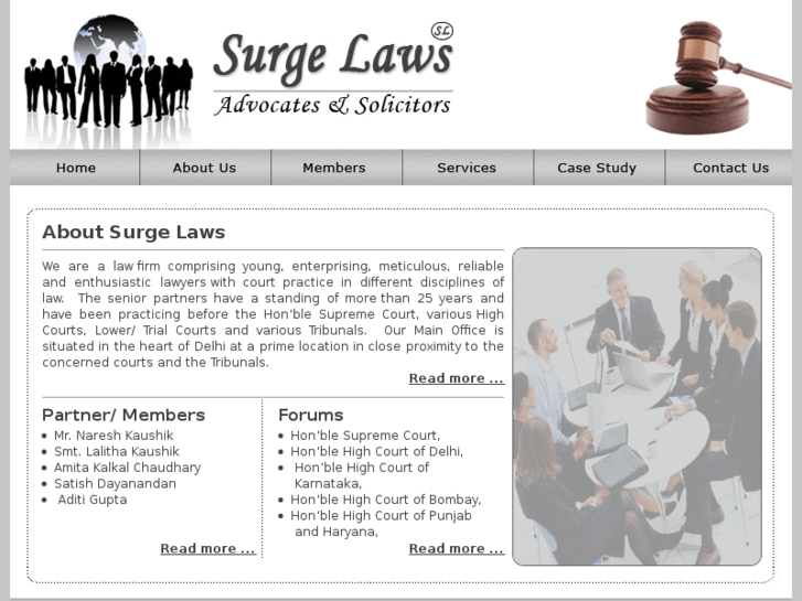 www.surgelaws.com