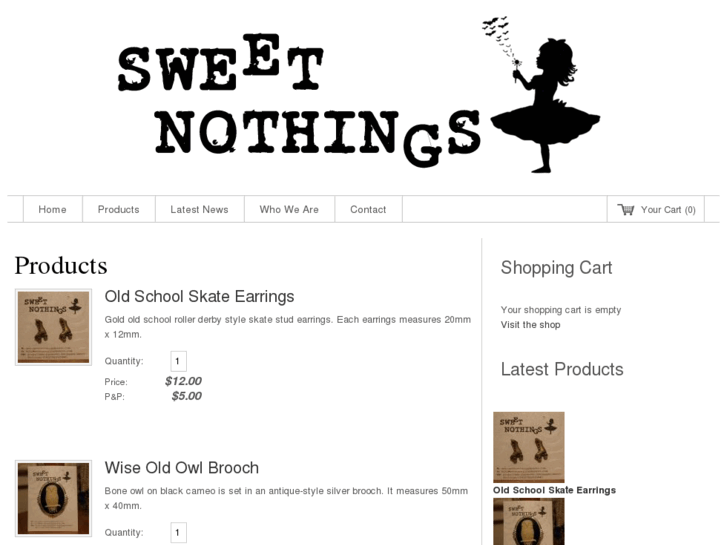 www.sweetnothingsbymiki.com