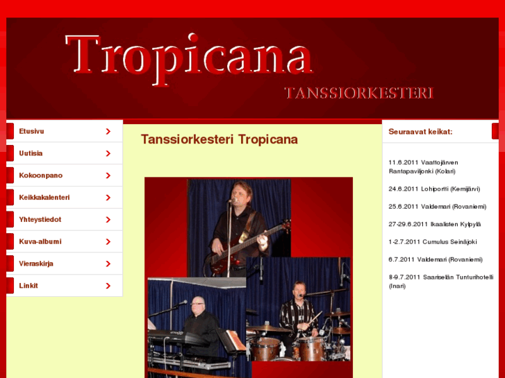 www.tropicanaorkesteri.com