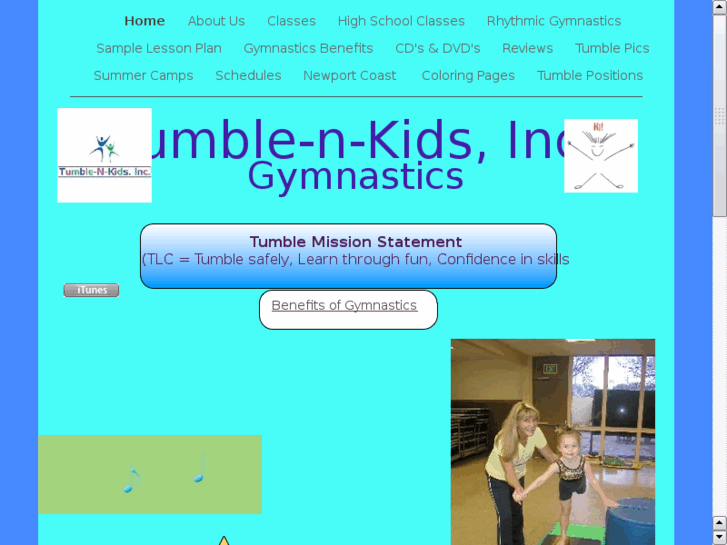 www.tumblenkids.com