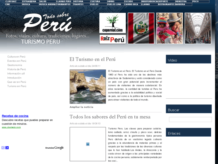 www.turismoperu.es