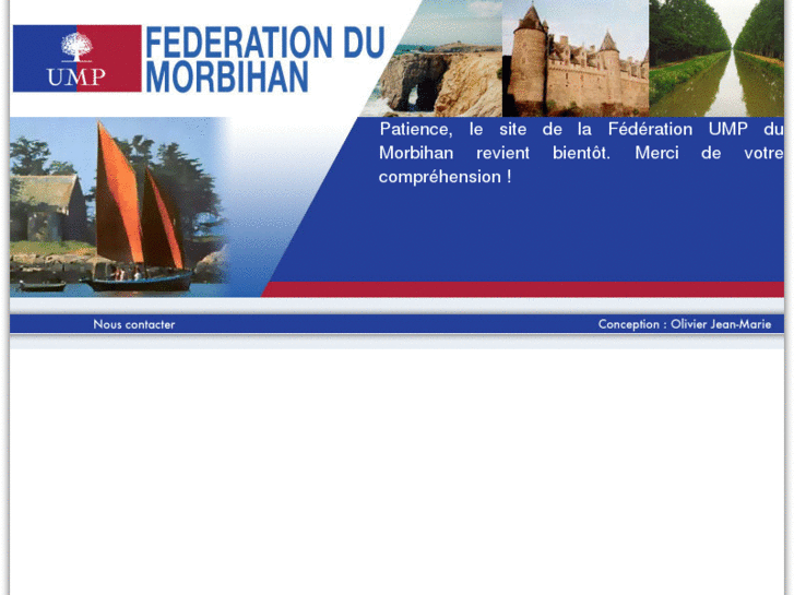 www.ump-morbihan.org