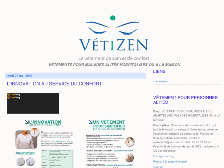 www.vetizen.org