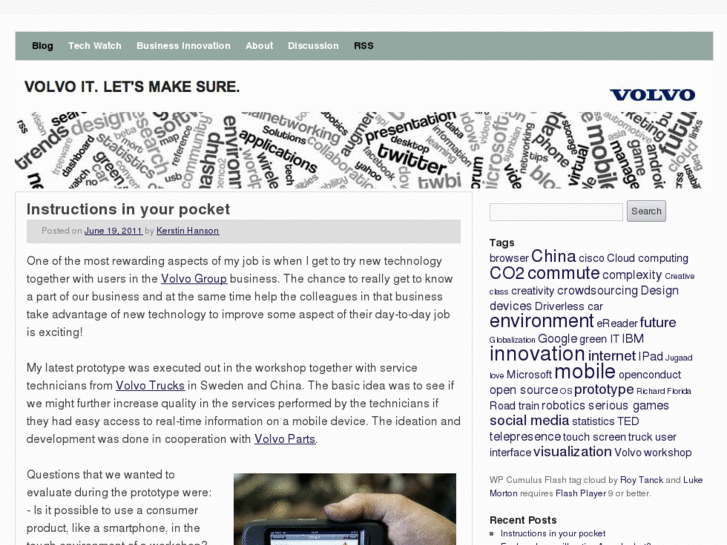 www.volvoitblog.com