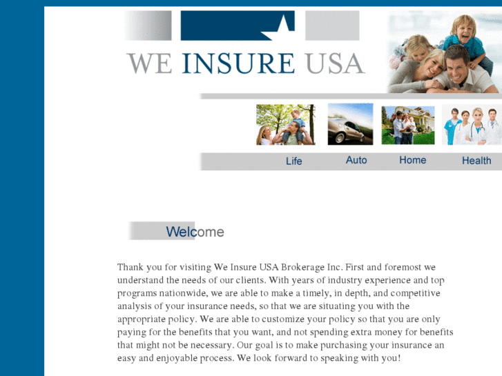 www.weinsureusa.com