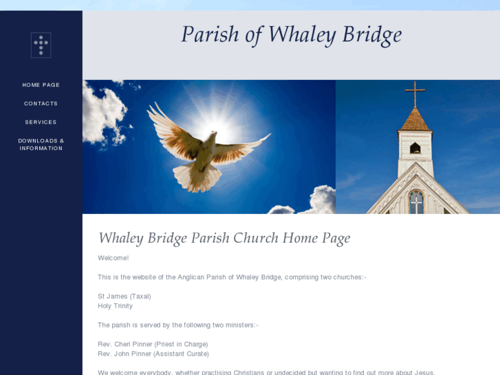 www.whaleybridgeparish.org