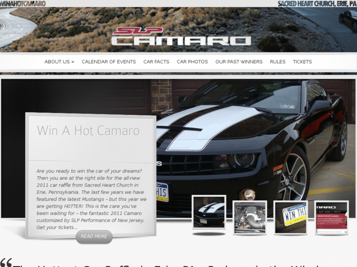 www.winahotcamaro.com