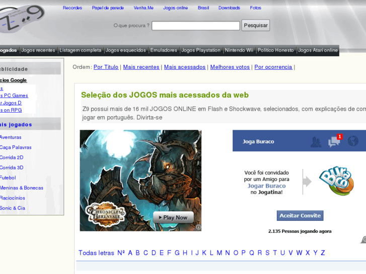 www.z9.com.br