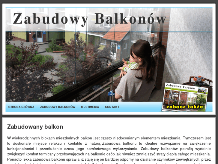 www.zabudowabalkonu.com