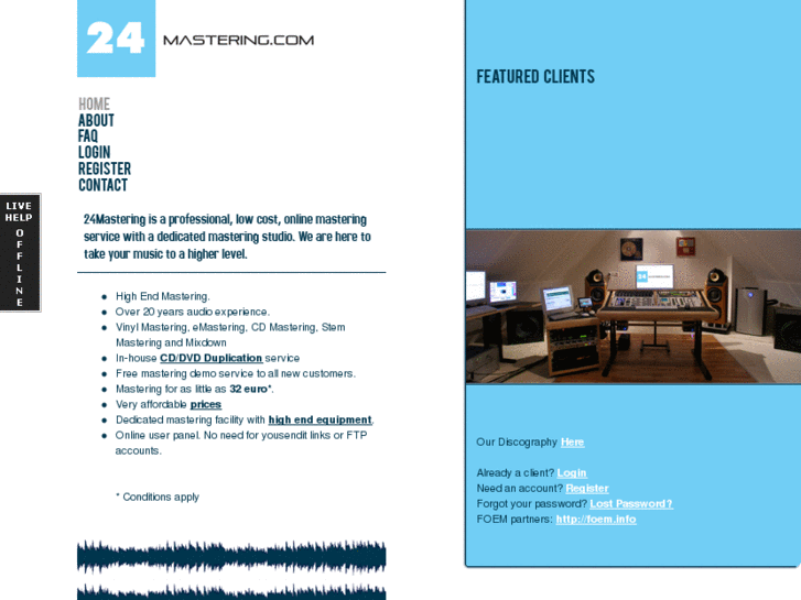 www.24mastering.com