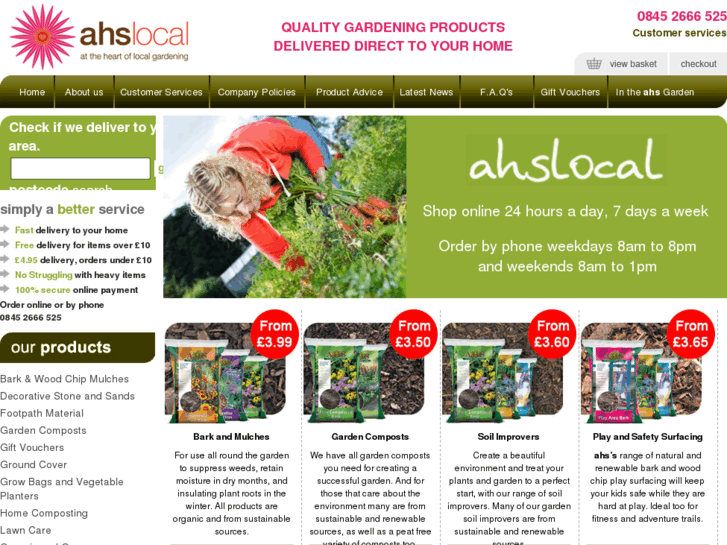 www.ahsdirect.co.uk