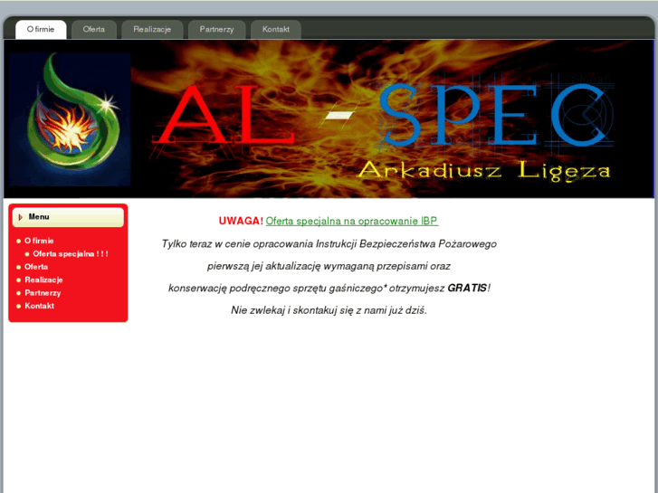 www.al-spec.com