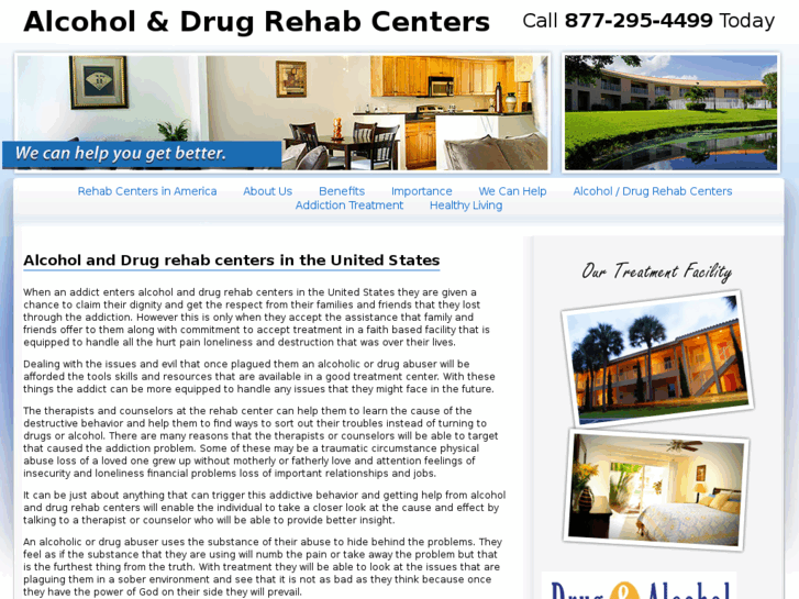 www.alcoholanddrugrehabcenters.com