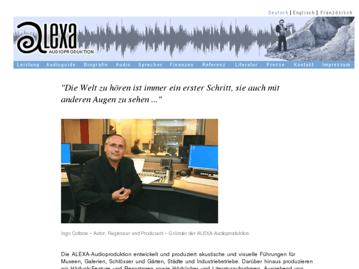 www.alexa-audio.com
