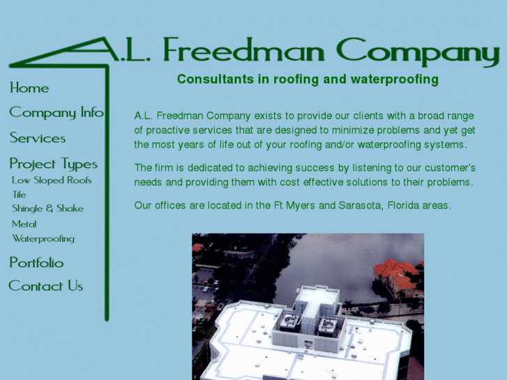 www.alfreedmancompany.com