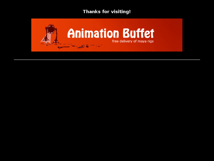 www.animationbuffet.com