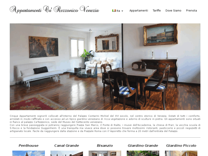 www.appartamenticarezzonico.com