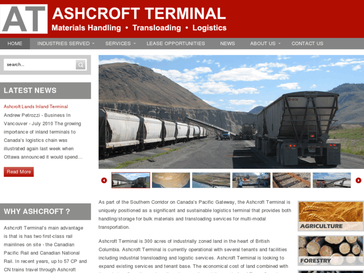 www.ashcroftterminal.com