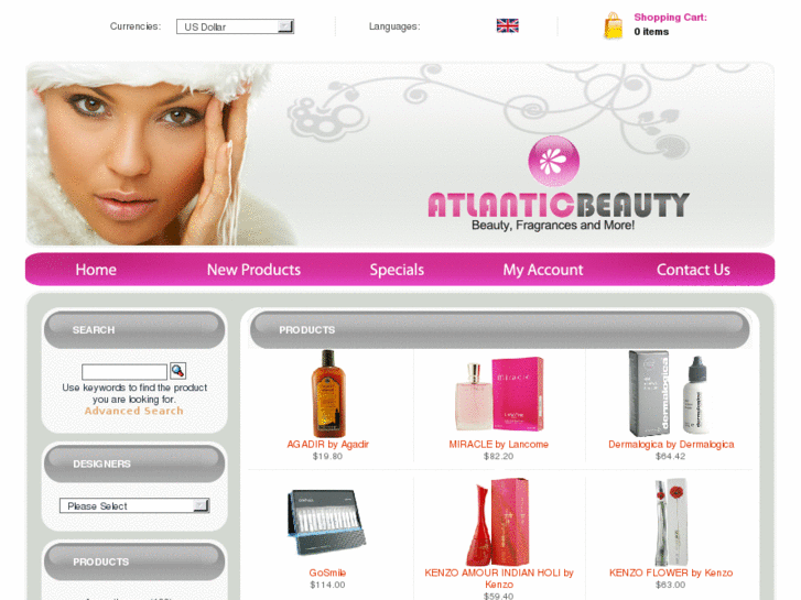 www.atlanticbeauty.com