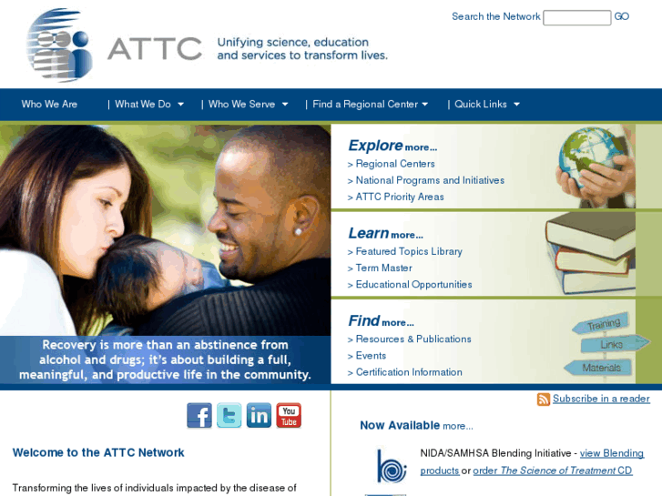 www.attcnetwork.com