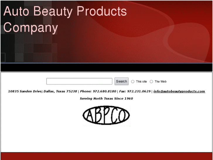 www.autobeautyproducts.com