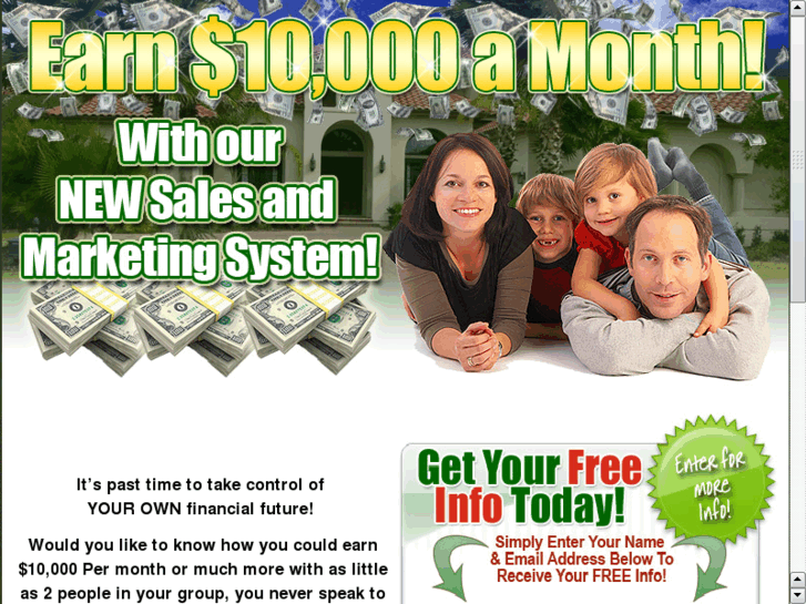 www.automatedsponsoringsystem.com