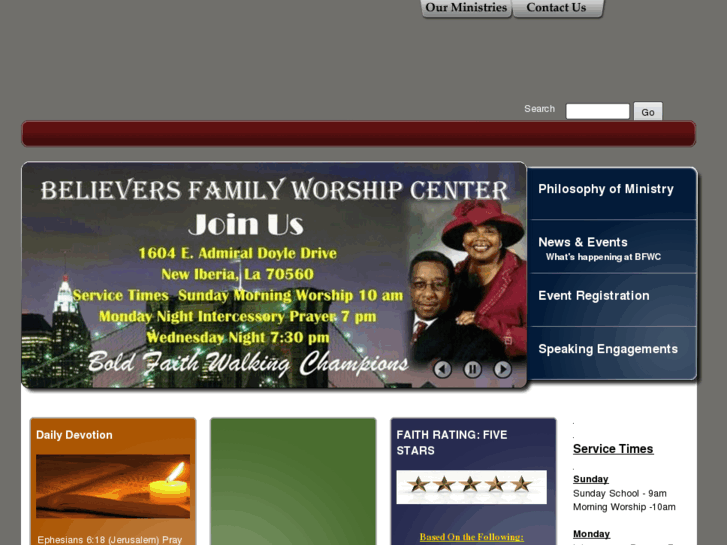 www.believersfamily.com