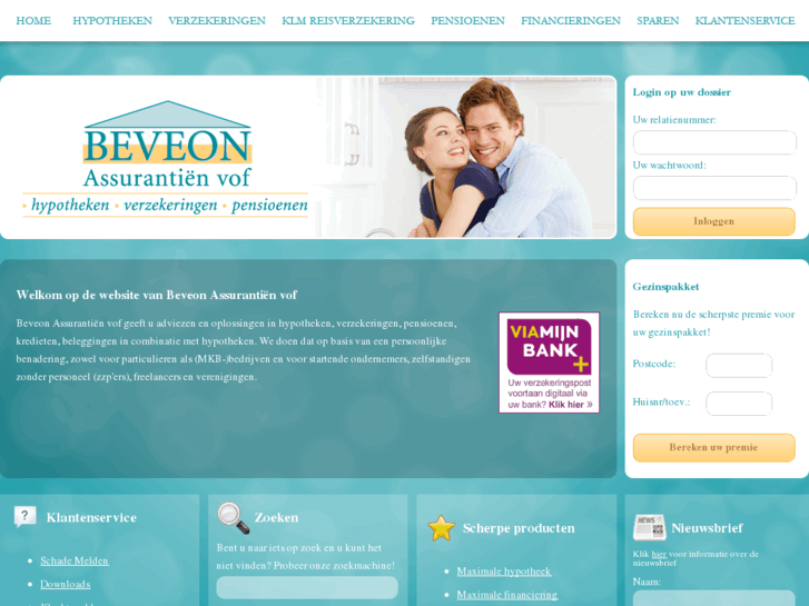 www.beveon.nl