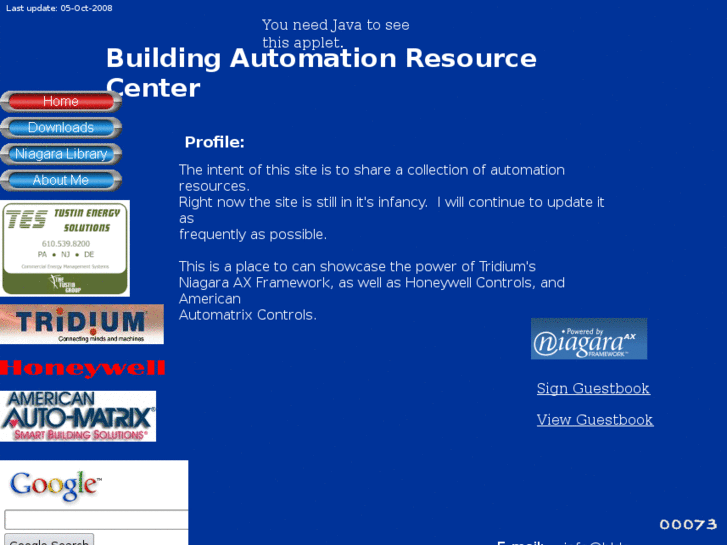 www.bldg-automation.com