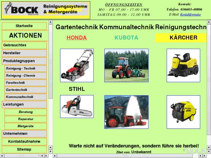 www.bock-weida.com