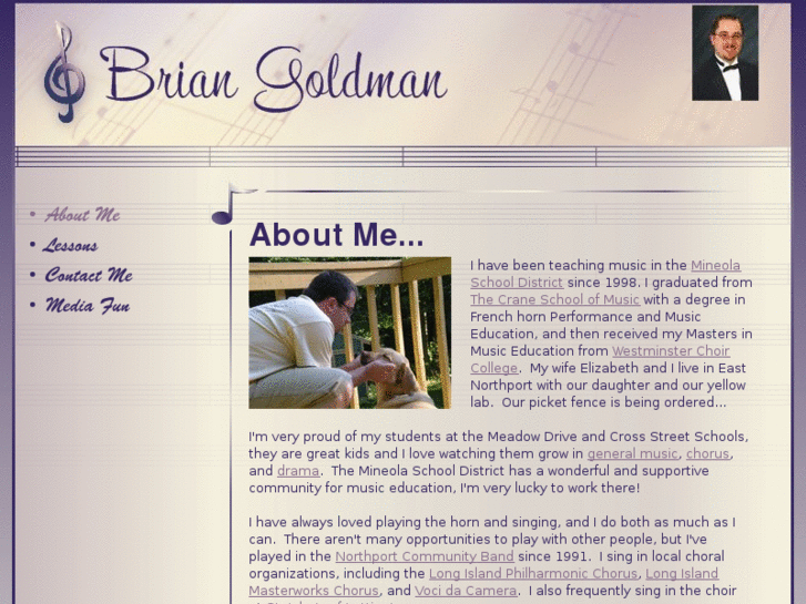 www.briangoldman.com