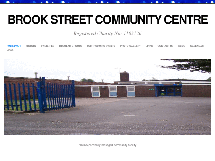 www.brookstreetcommunitycentre.com
