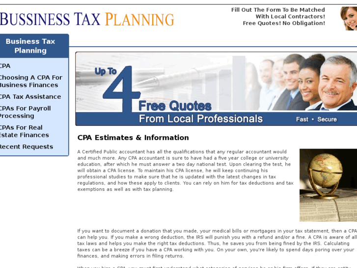 www.businesstaxplanning.net