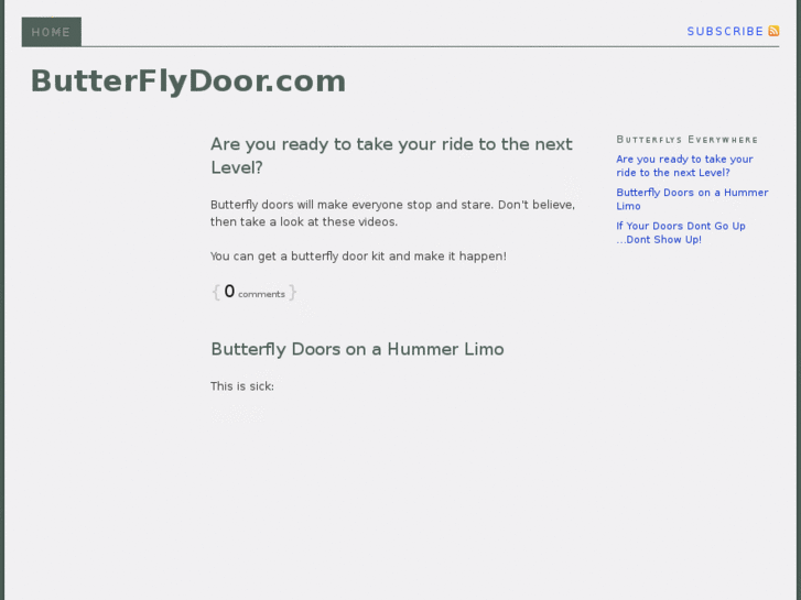 www.butterflydoor.com