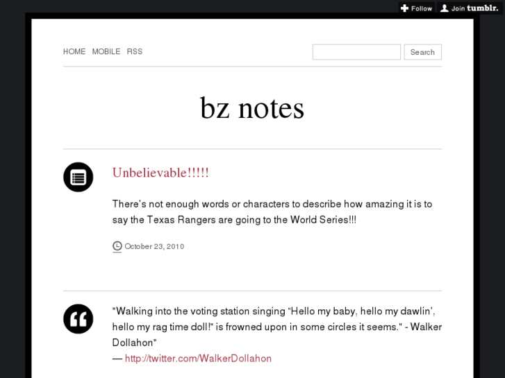 www.bznotes.com