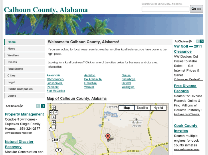 www.calhounalabama.com