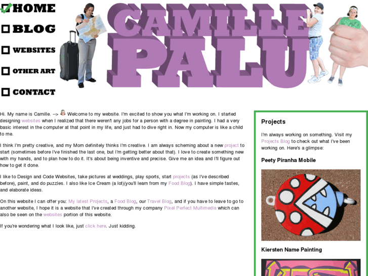 www.camillepalu.com