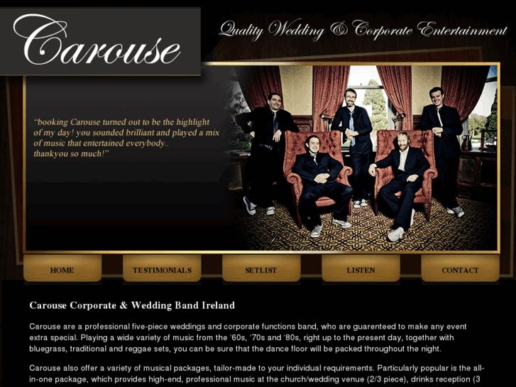 www.carousemusic.com