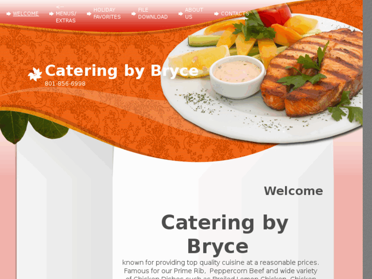 www.cateringbybryce.com