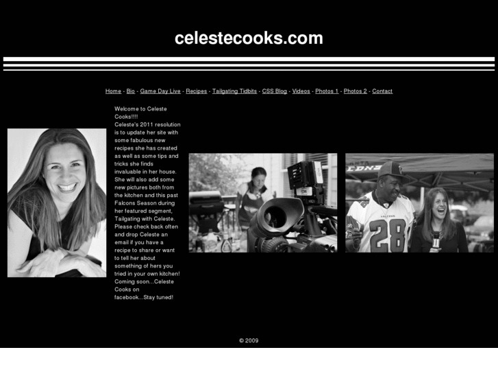 www.celestecooks.com