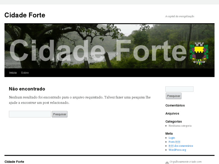 www.cidadeforte.org