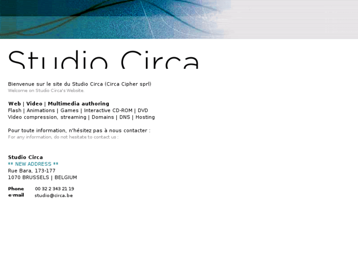 www.circa.be