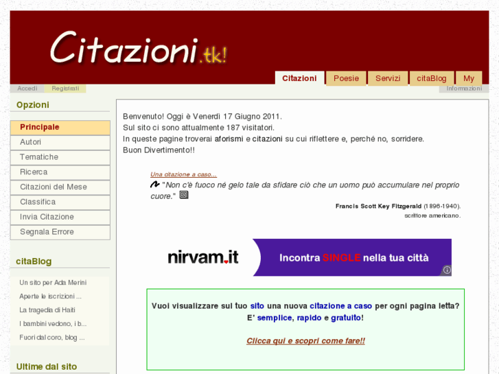 www.citazioni.tk