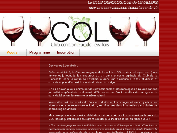 www.col-levallois.com