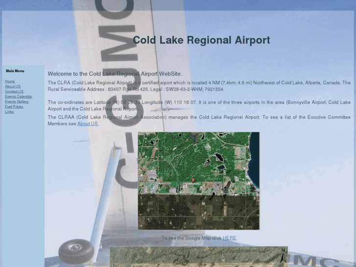 www.coldlakeregionalairport.com