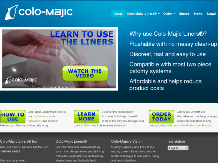 www.colo-majic.com